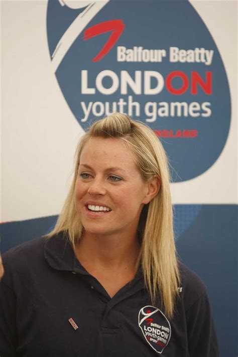 Unveiling Chemmy Alcott's Personal Life