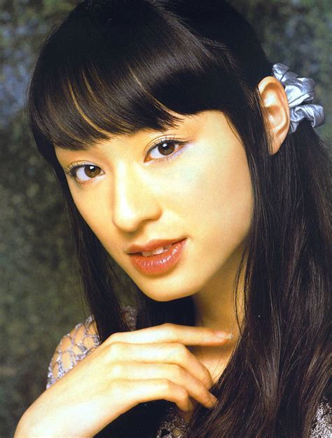 Unveiling Chiaki Kuriyama's Height and Body Measurements