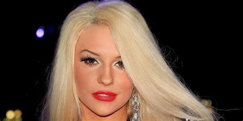 Unveiling Courtney Stodden's Net Worth