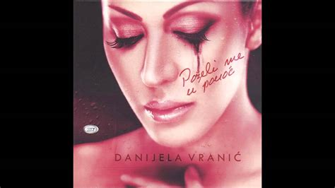 Unveiling Danijela Vranic's Musical Career