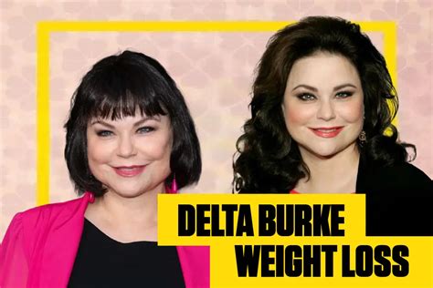 Unveiling Delta Burke's Health and Wellness Routine