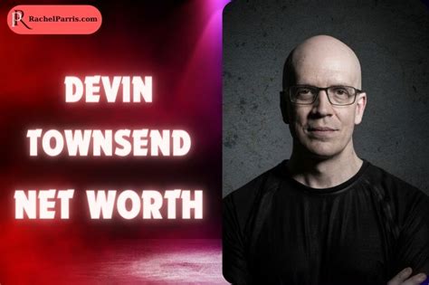 Unveiling Devrie Townsend's Net Worth