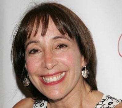 Unveiling Didi Conn: Uncovering her background