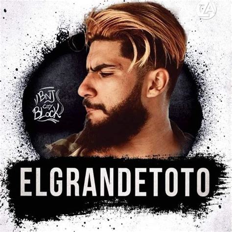 Unveiling El Grande Toto's Complete Profile