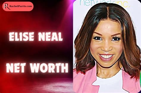 Unveiling Elise Neal's Career Journey