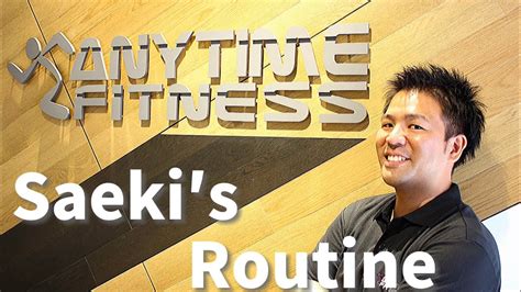 Unveiling Emi Saeki's Fitness Routine and Figure