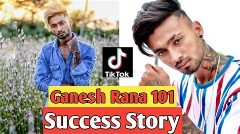 Unveiling Ganesh Rana's Personal Life and Background