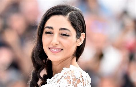 Unveiling Golshifteh Farahani's Net Worth