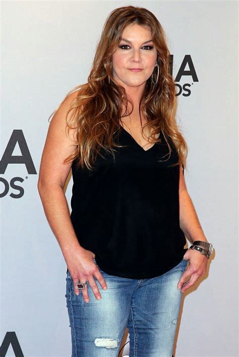 Unveiling Gretchen Wilson's Body Measurements