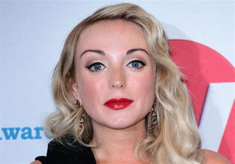 Unveiling Helen George's Net Worth