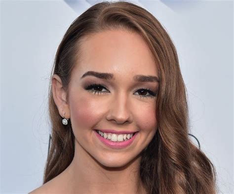 Unveiling Holly Taylor's Net Worth and Earnings