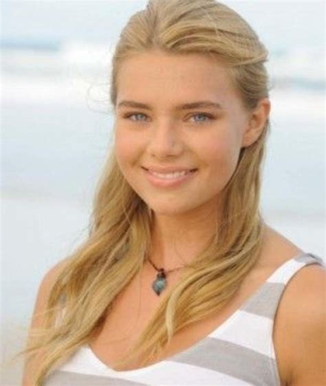 Unveiling Indiana Evans' Net Worth