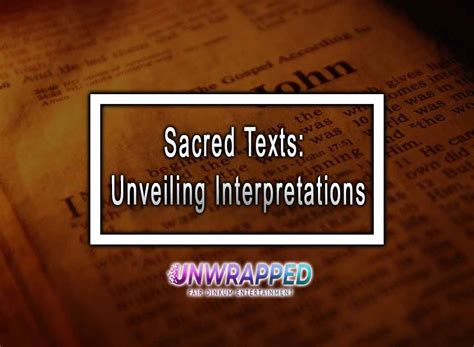 Unveiling Interpretations and Explanations