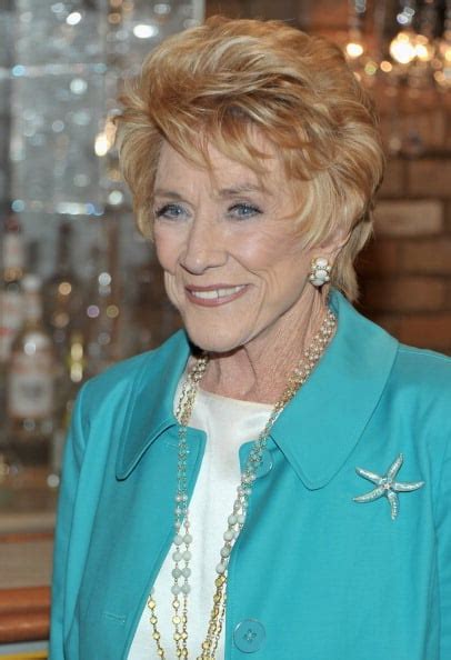 Unveiling Jeanne Cooper's Age in 2021