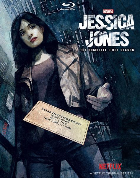 Unveiling Jessica Jones' Years on Earth and Date of Birth