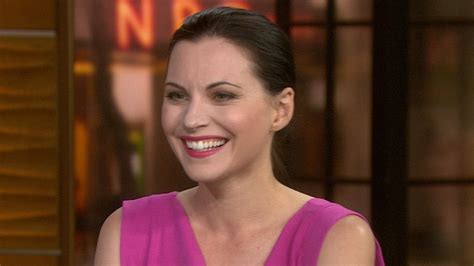 Unveiling Jill Flint's Body Stats