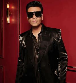 Unveiling Karan Johar's Impressive Net Worth