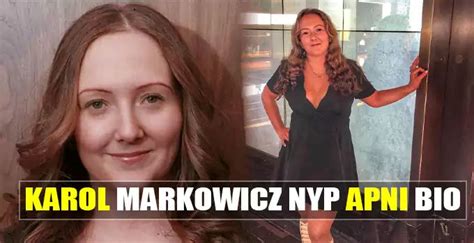 Unveiling Karol Markowicz's Net Worth and Earnings