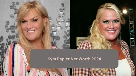 Unveiling Kym's Net Worth Secrets