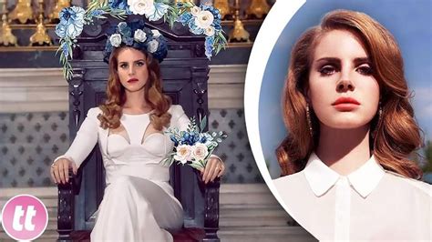 Unveiling Lana Del Rey's Iconic Style and Music