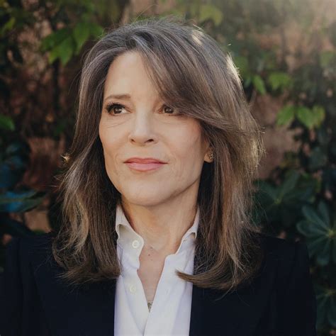 Unveiling Marianne Williamson's Net Worth