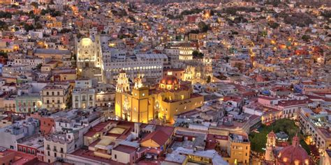 Unveiling Mexico's Enchanting Colonial Cities