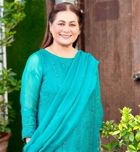 Unveiling Nida Mumtaz's Age