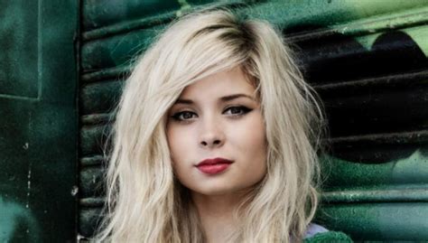 Unveiling Nina Nesbitt's Net Worth and Financial Success