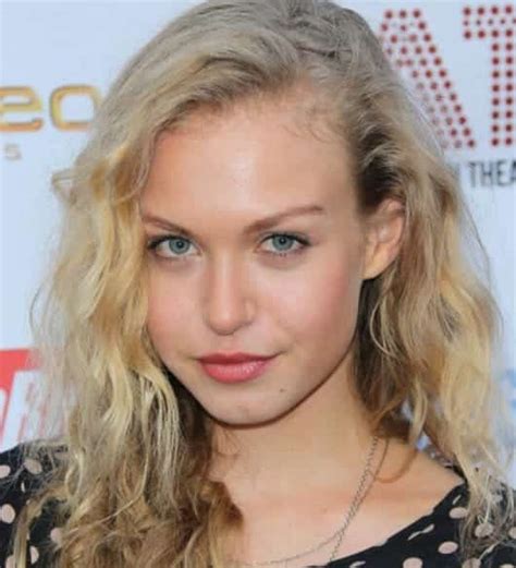 Unveiling Penelope Mitchell's Biography