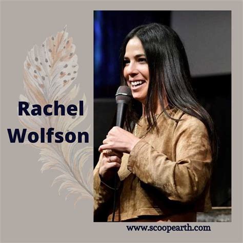 Unveiling Rachel Wolfson's Height and Figure