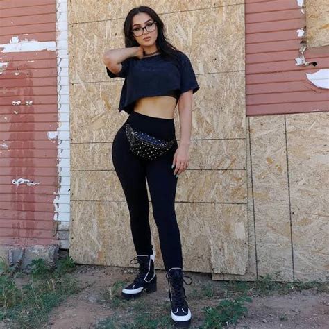 Unveiling SSSniperWolf's Physical Appearance and Height