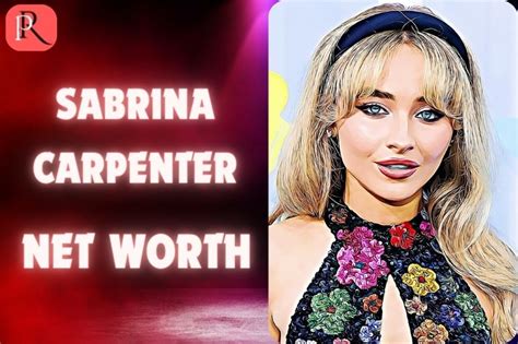 Unveiling Sabrina Dorota's Net Worth