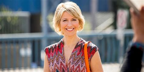 Unveiling Samantha Brown's Height