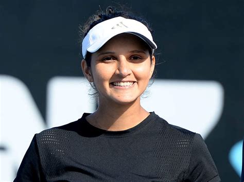 Unveiling Sania Mirza's Personal Life