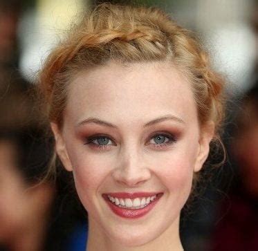 Unveiling Sarah Gadon's Fitness Routine