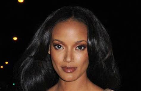 Unveiling Selita Ebanks' Age and Personal Details