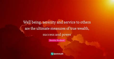 Unveiling Serenity's Wealth and Success