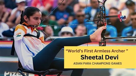 Unveiling Sheetal's Age and Personal Life