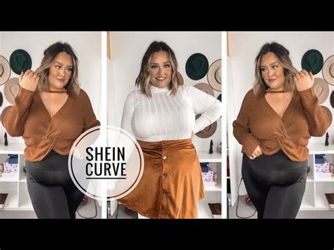 Unveiling Shein Bush's Impressive Body Measurements