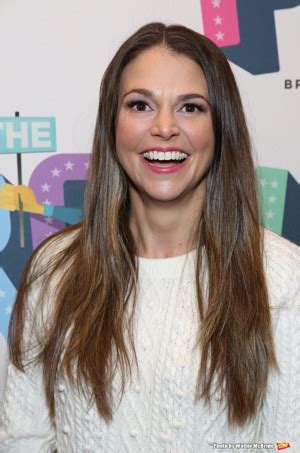 Unveiling Sutton Foster's Impressive Acting Career