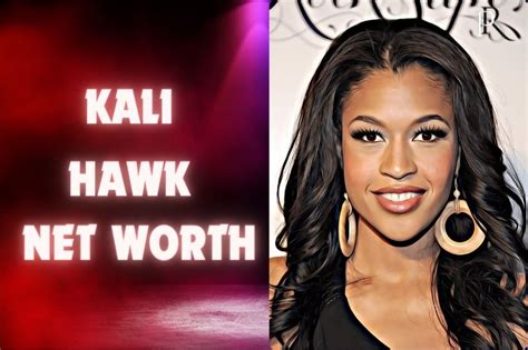 Unveiling Ultimate Kali's Net Worth