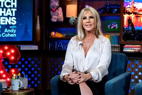 Unveiling Vicki Gunvalson's Future Plans and Projects