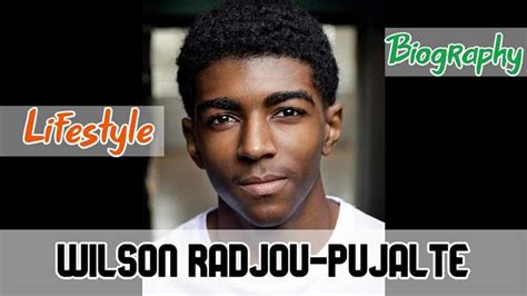 Unveiling Wilson Radjou-Pujalte's Height and Figure