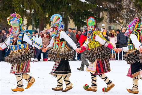 Unveiling Winter Traditions Around the World: Cultural Celebrations and Festivals