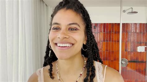 Unveiling Zazie Beetz's Figure Secrets