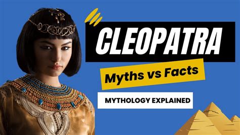 Unveiling the Age of Cleopatra: Myth or Reality?