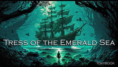 Unveiling the Age of Emerald Ocean