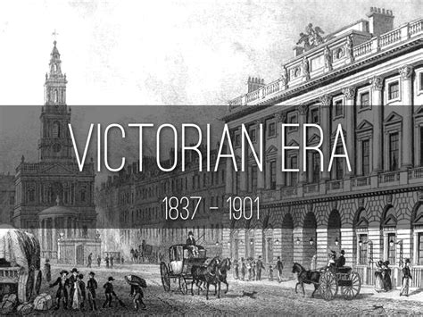 Unveiling the Age of Era Victoria