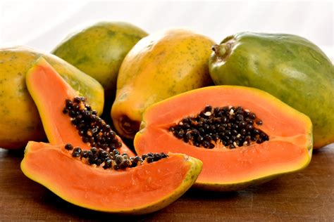 Unveiling the Astonishing Health Advantages of Papaya