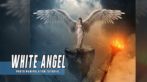 Unveiling the Biography of White Angel 2